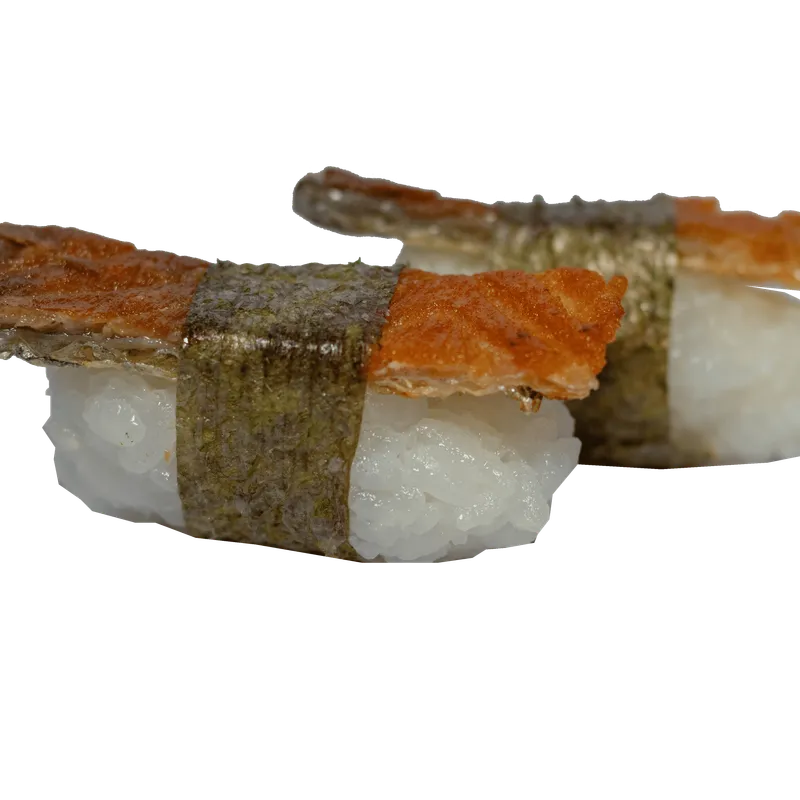 Niguiri skin