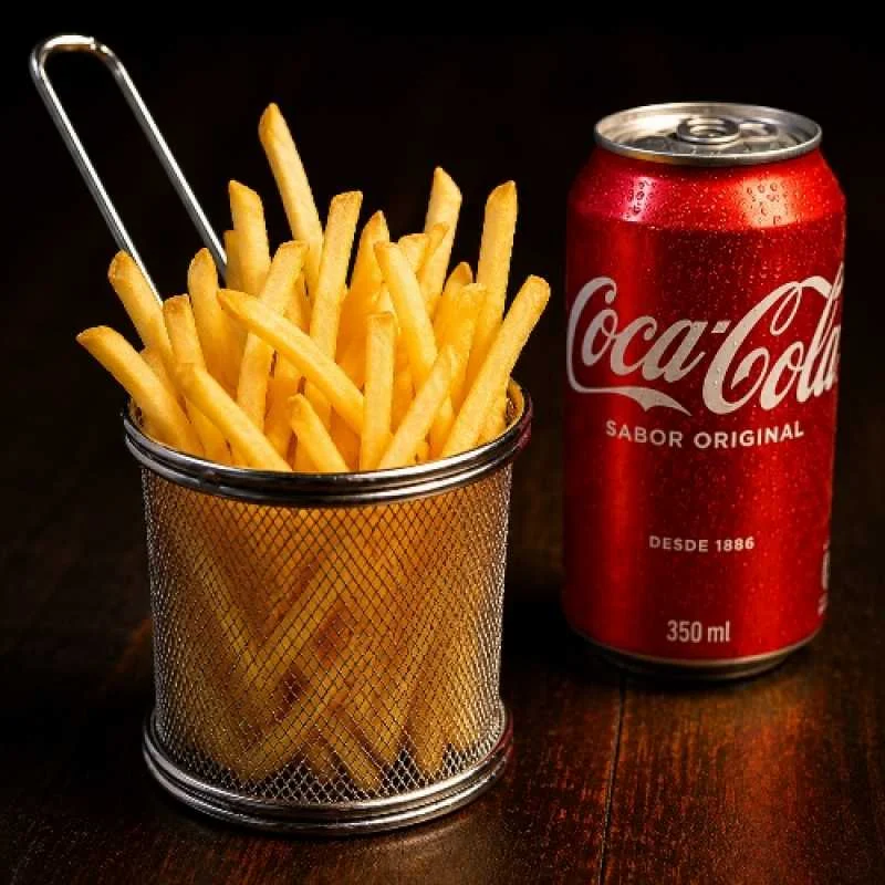 Combo Parada Perfeita