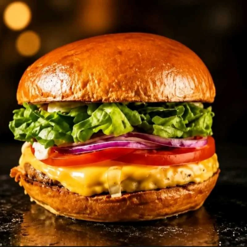 Cheese Salada