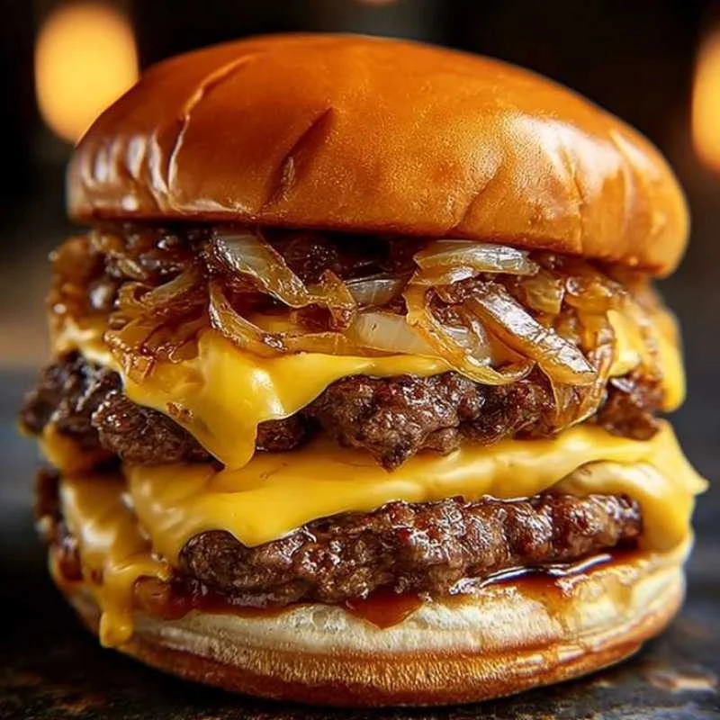 Cheese Duplo Cheddar