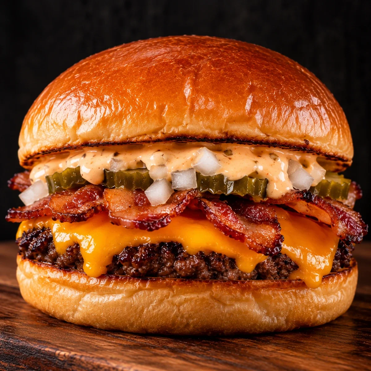 DISTRITO BACON