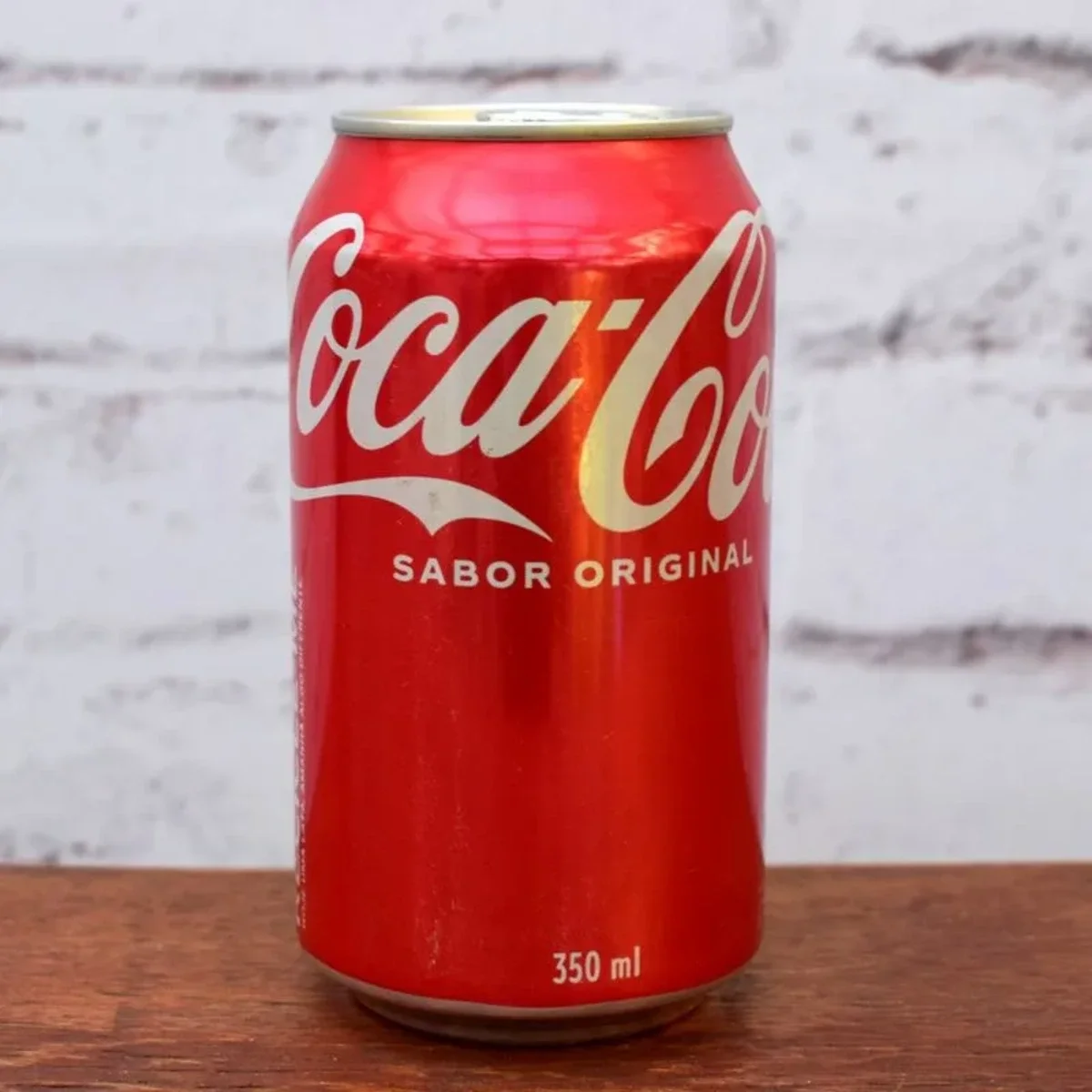 COCA COLA LATA