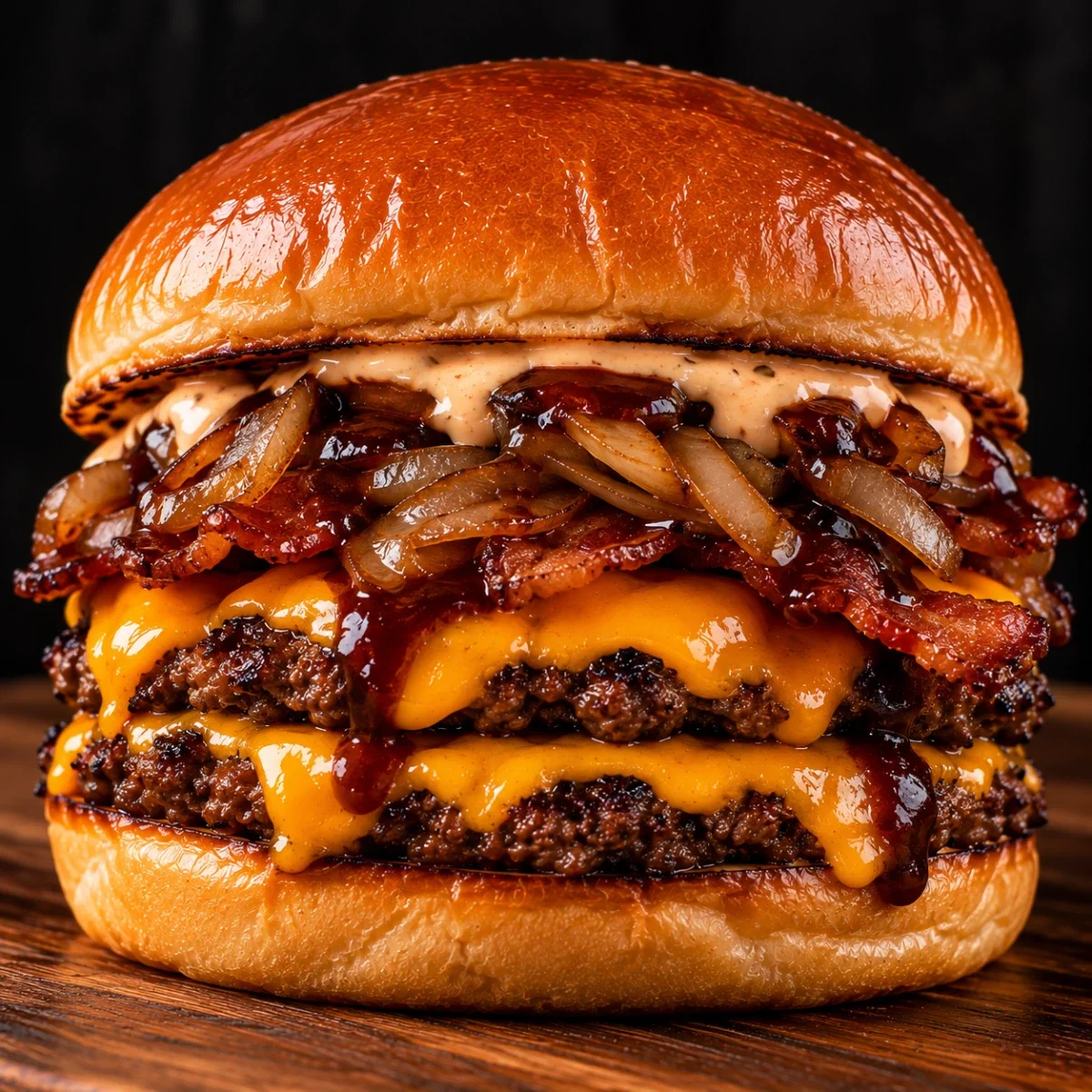 DISTRITO BBQ