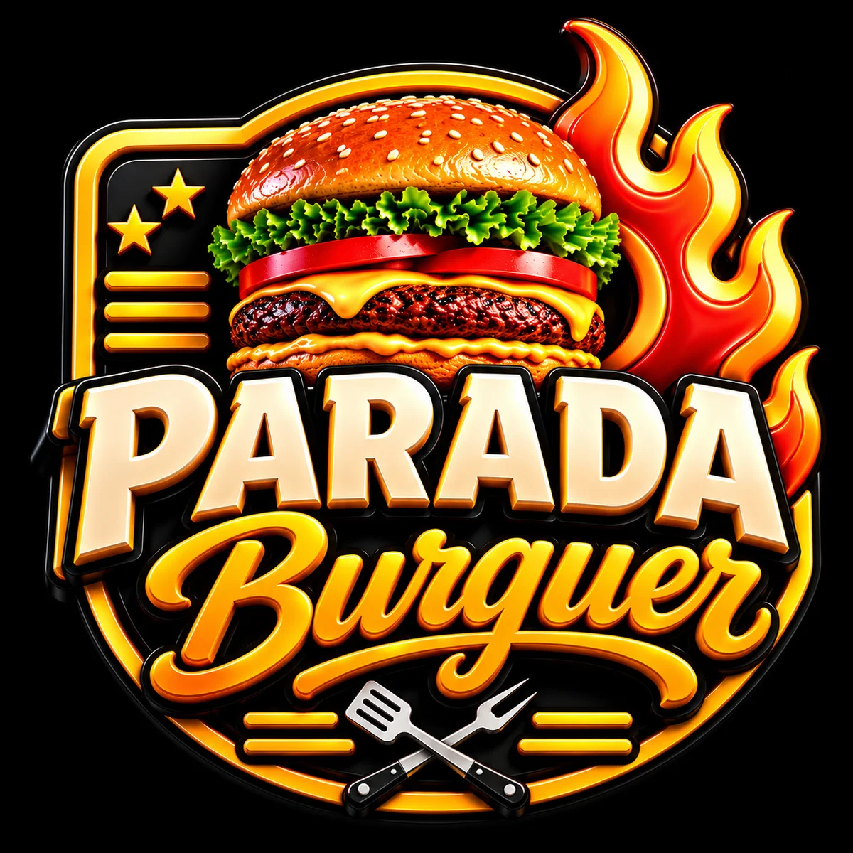 Parada Burguer
